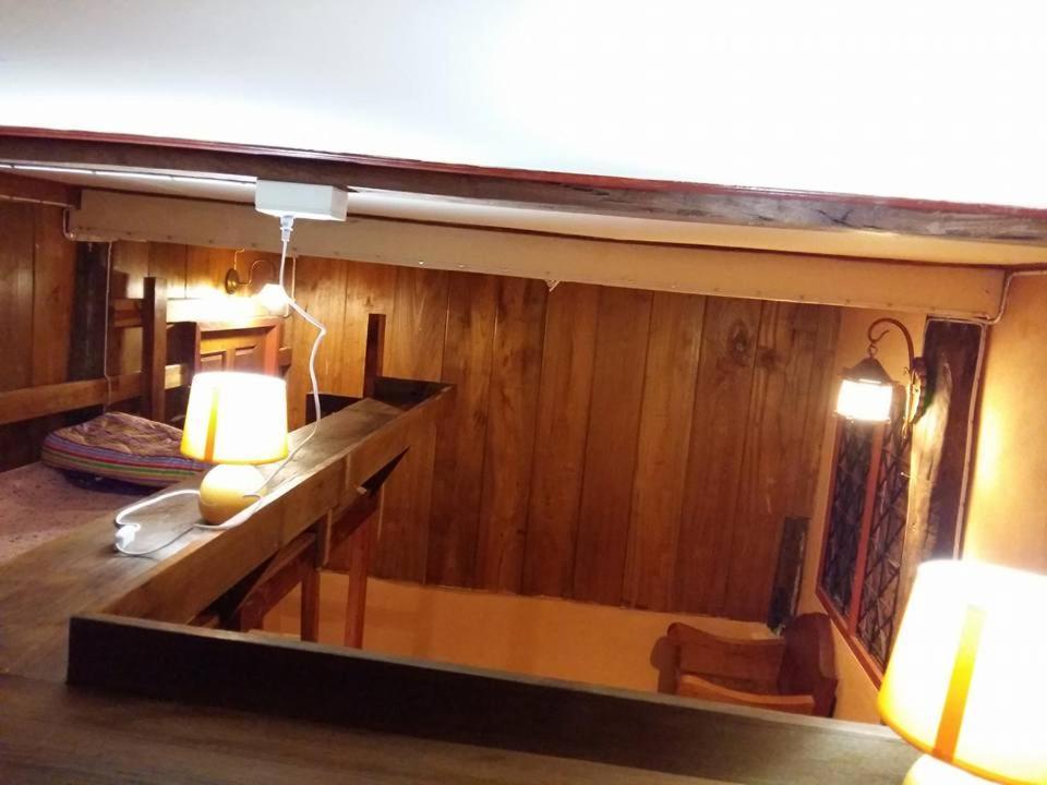Cactus Hostel *